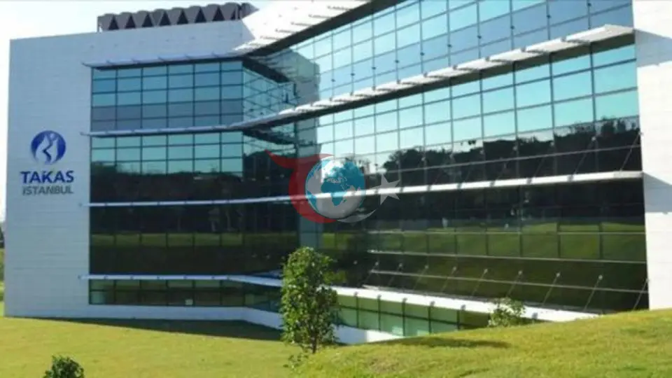 Takasbank'tan Finansman İddialarına Yanıt: Kurum Kaynakları Kimseye Aktarılmadı