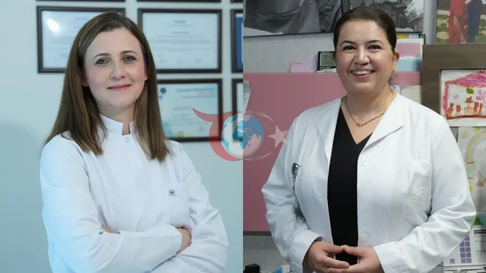 Uzmanlar menopoz ve osteoporoz sürecinde sağlık takibinin önemine dikkat çekti