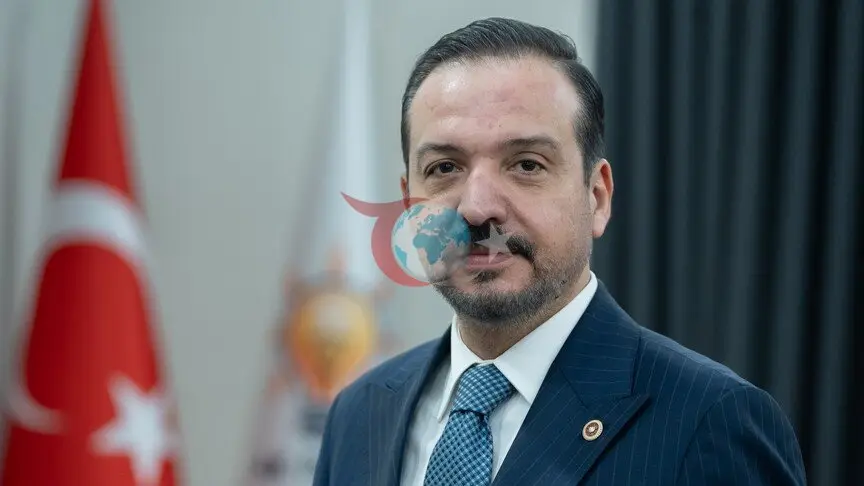 AK Parti Genel Başkan Yardımcısı Zorlu, Azerbaycan'ın Bağımsızlık Günü'nü Kutladı