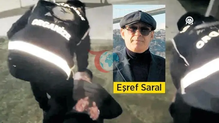 Trabzonun Of mahalında iş adamı Sarala silahlı hücum təşkil etməkdə şübhəli bilinən şəxslər tutuldu