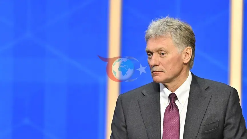 Kremlin Sözcüsü Peskov: Ukrayna'da Nihai Çözüm Kiev'in Katılımı Olmadan Mümkün Değil