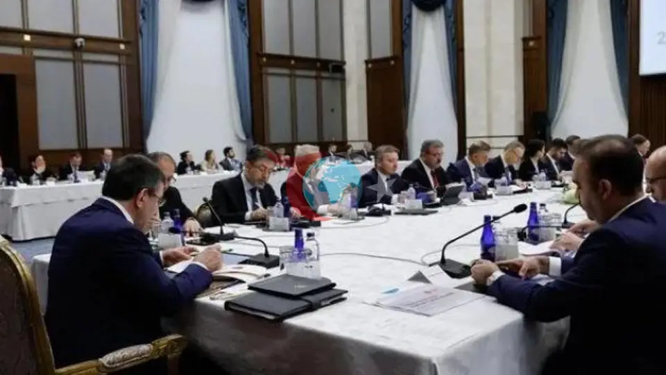 Ekonomi Koordinasyon Kurulu Toplandı: Sorunlu Fonlarda Tasfiye Süreci ve Ara Ödemeler Gündemde
