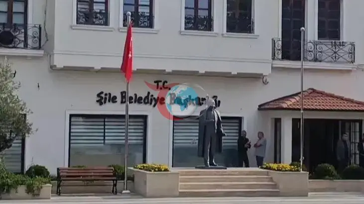 Şile Belediyesi'ndeki rüşvet iddialarına ilişkin soruşturmada ilk duruşma tamamlandı