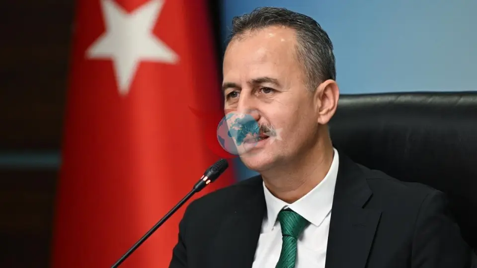 Savunma Sanayii Başkanı Görgün: İhracat hedefi 20 milyar dolar seviyesine ulaşıyor