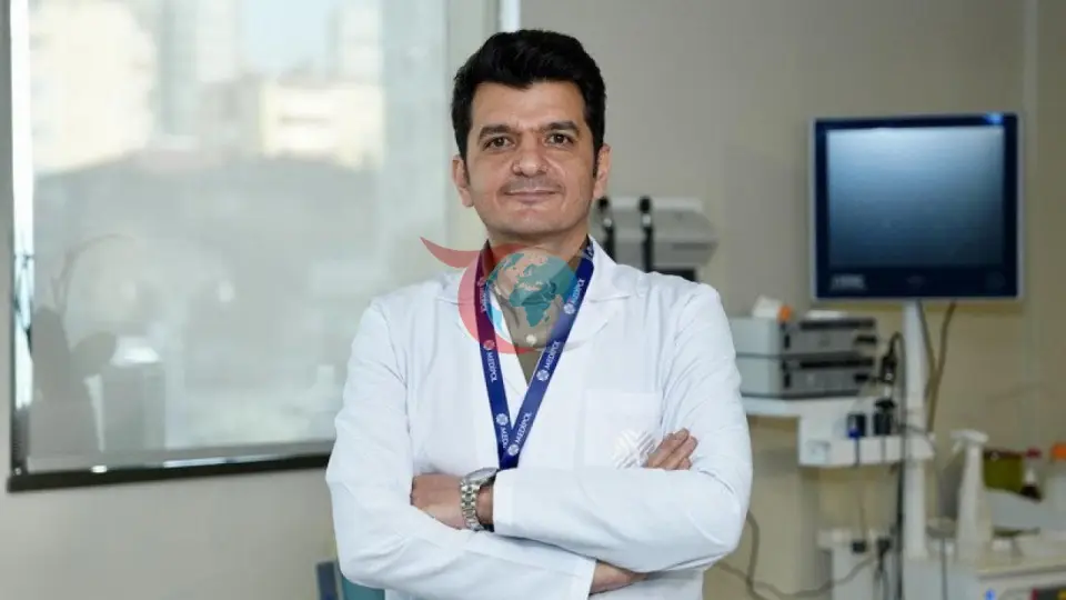 Medipol Üniversitesi'nden Kış Aylarında Orta Kulak Enfeksiyonu Uyarısı