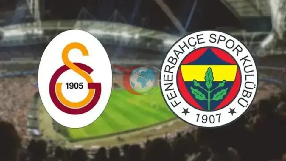Galatasaray - Fenerbahçe derbisinin tarihi değişmedi: Maç 26 Ekim'de oynanacak
