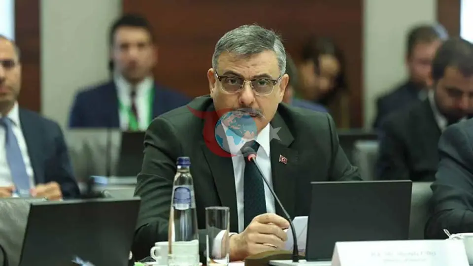 İçişleri Bakanı Çiftçi'den Belçika'ya terörle mücadelede somut adım çağrısı