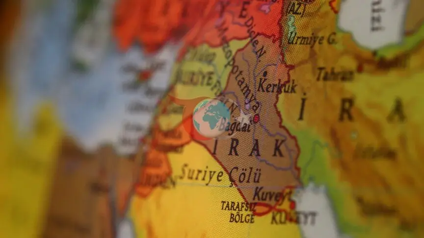 Irak ile İran arasındaki Şeyb Sınır Kapısı'nın kapatıldığı iddia edildi