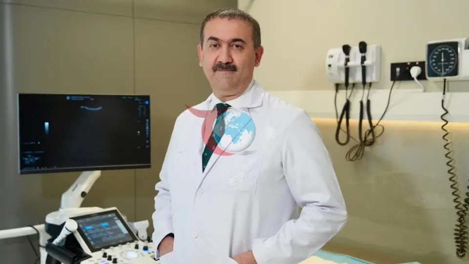 Prof. Dr. Mehmet Fatih Kılıçlı'dan İyot Kullanımı Uyarısı: Eksikliği Kadar Fazlası da Zararlı