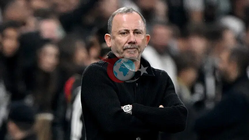 Sergen Yalçın İçin TFF Riva Tesislerinde İmza Töreni Düzenlenecek
