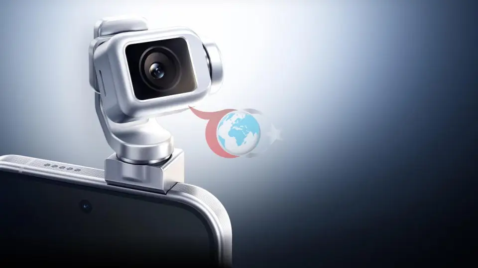 HONOR Robot Phone, TIME dergisinin 2026’nın en iyi icatları listesine girdi