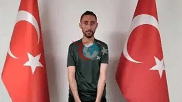 DEAŞ'ın sözde medya sorumlusu için 15 yıl hapis istemi: Etkin pişmanlık talep etti
