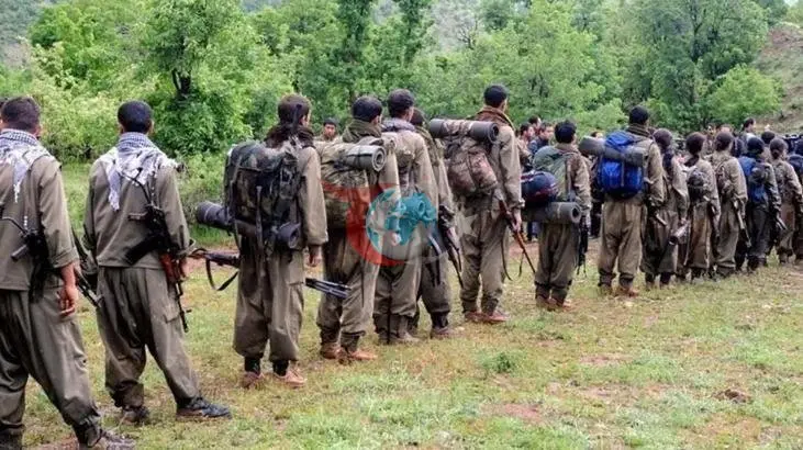 Irak Hükümeti: PKK'nın ülkeden çıkarılması için Türkiye ile üst düzey koordinasyon yürütülüyor