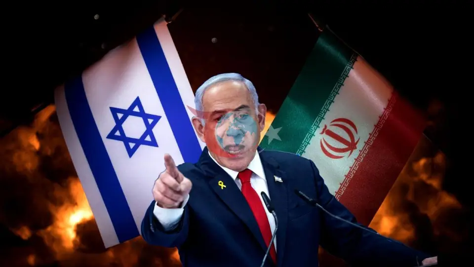 İsrail Başbakanı Netanyahu'dan İsrail Ordusu ve Mossad'a İran Rejimi İçin Talimat