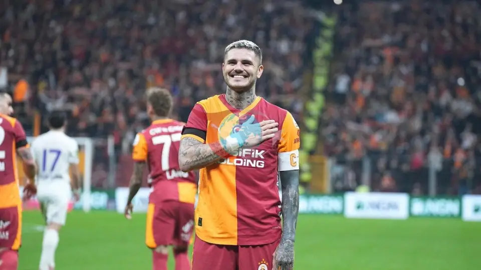 Mauro Icardi'ye La Liga'dan İki Talip: Valencia ve Real Betis Transfer Sürecini Değerlendiriyor
