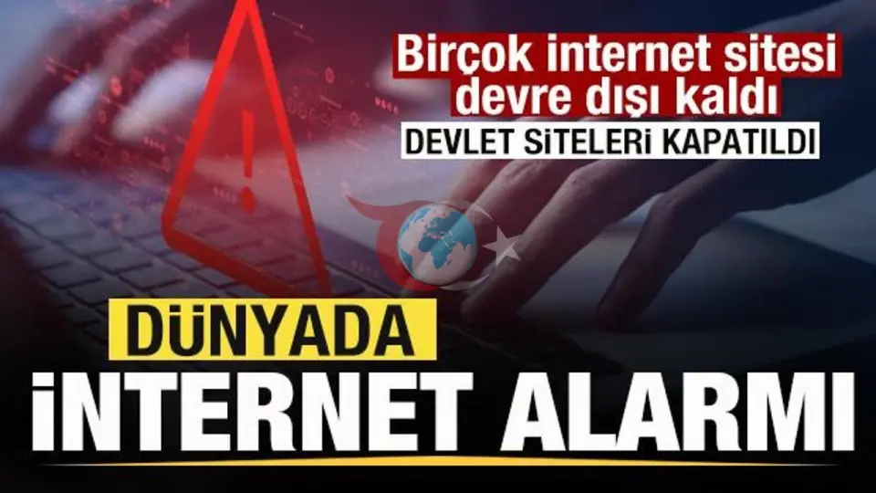 Avrupa'da PHP yazılım dilindeki güvenlik açığı nedeniyle birçok kamu sitesi erişime kapatıldı