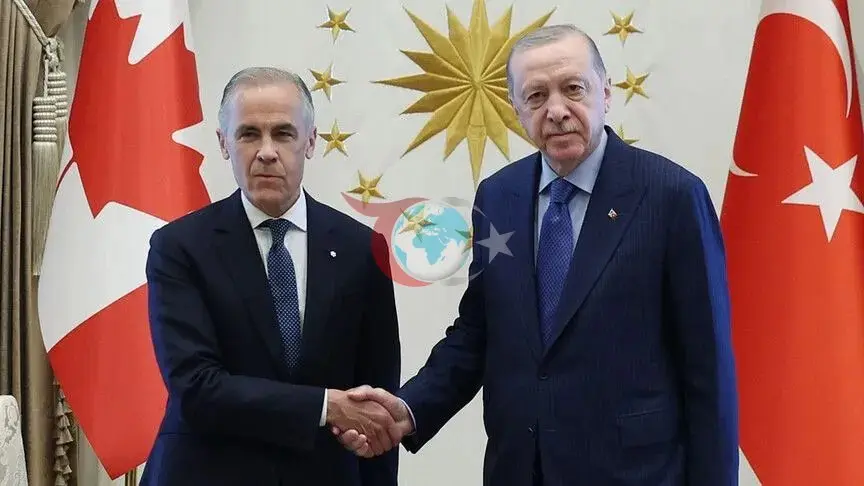 Kanada, Türkiye’nin 30 Milyar Dolarlık Yeni Nükleer Santral Projeleriyle İlgileniyor