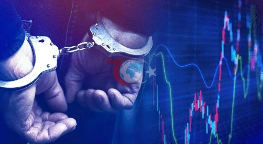 Sermaye piyasalarındaki fon soruşturmasında 5 şüpheli daha gözaltına alındı