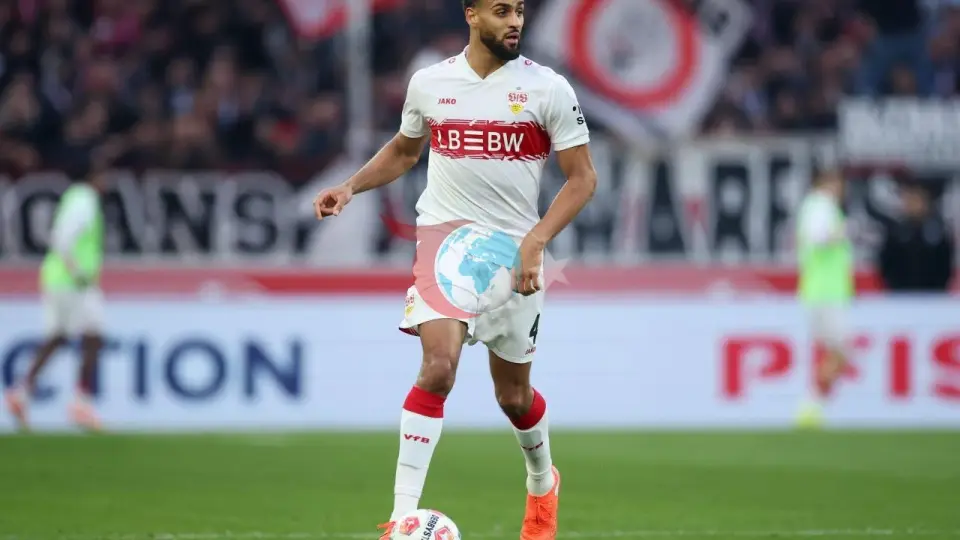 Stuttgart'ta Josha Vagnoman sakatlığı: Galatasaray maçında forma giyemeyecek