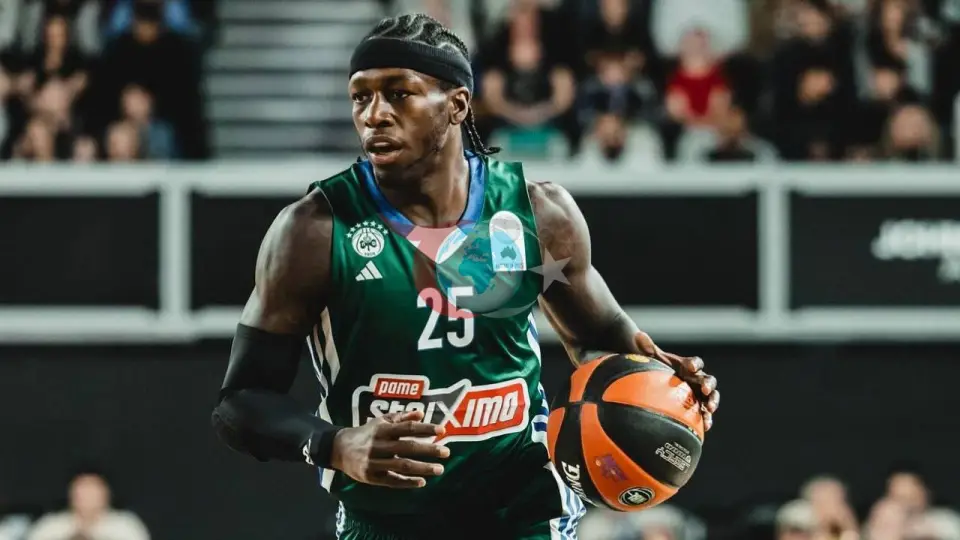 Yunanistan Basketbol Federasyonu Başkanı Vangelis Liolios ve Hakem Vasiliki Tsaroucha Gözaltına Alındı