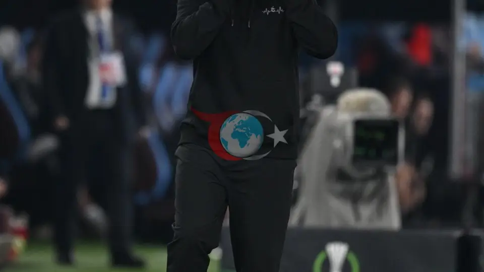 Trabzonspor Teknik Direktörü Thomas Reis, UEFA Konferans Ligi'ndeki Avrupa hedeflerini açıkladı
