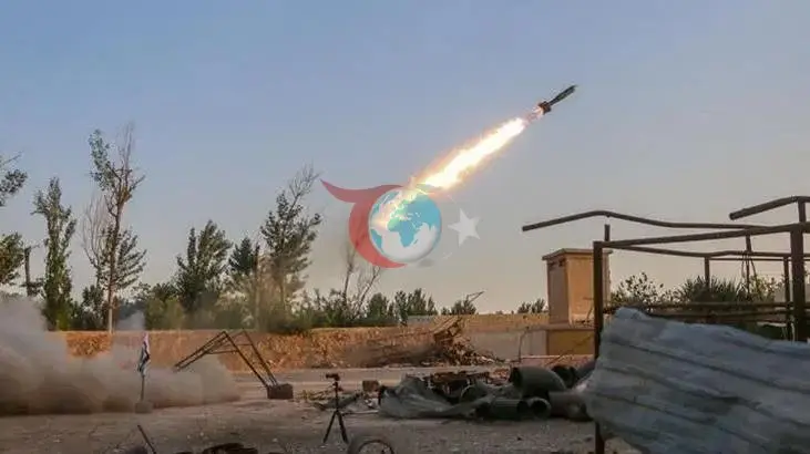 Arap Koalisyonu Suudi Arabistan'a yönelik 11 İHA saldırısının önlendiğini duyurdu
