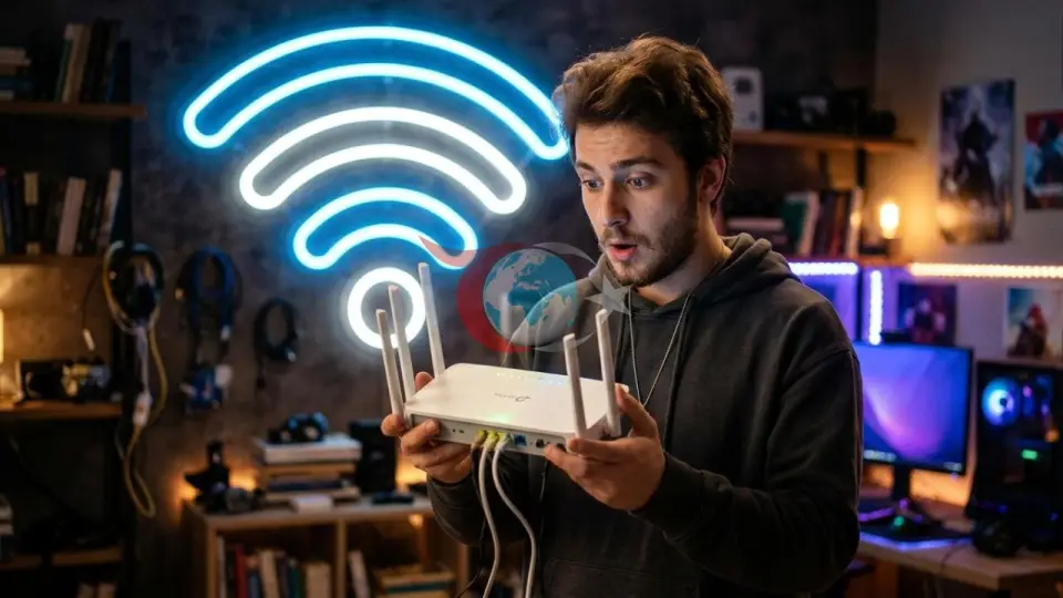Broadcom tabanlı modemlerdeki WPSplinter açığı yüz milyonlarca cihazı tehdit ediyor
