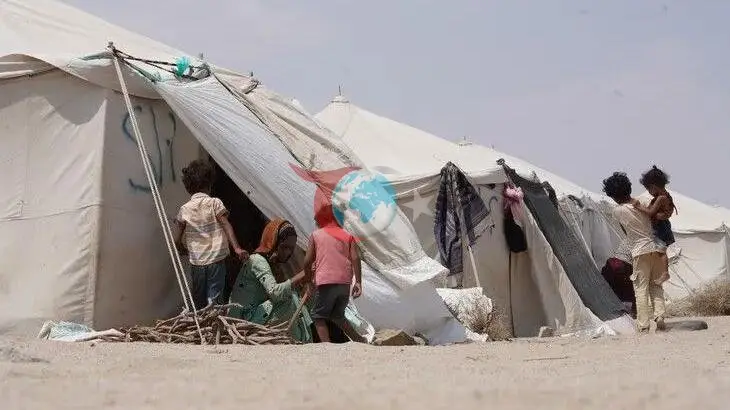 Uluslararası Göç Örgütü: Yemen'de 268 binden fazla kişi yerinden edildi