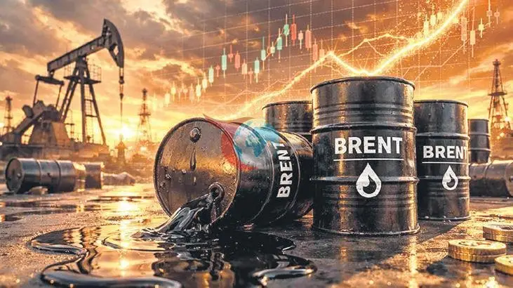 İran ve Husi gerginliği Brent petrol fiyatlarını 117 dolara taşıdı