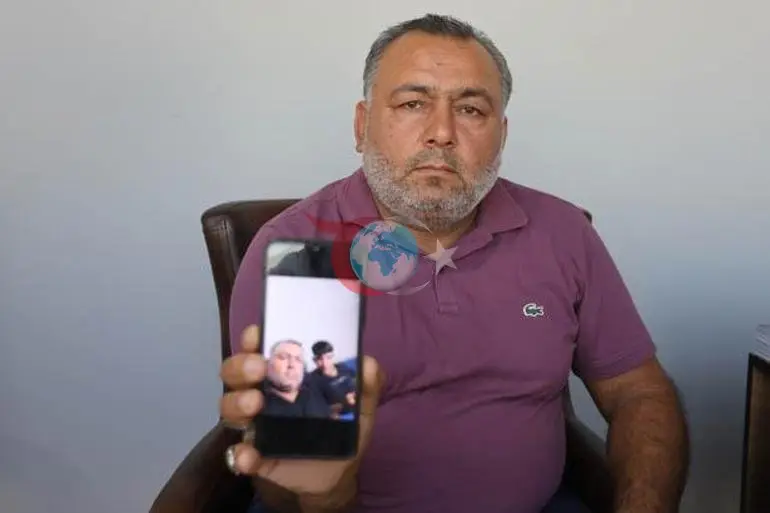 Hatay'da marangoz çırağının banka hesabı üzerinden 27 ayrı dolandırıcılık dosyası açıldı
