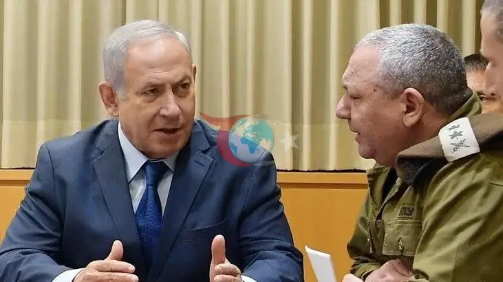 İsrail'de seçim anketleri: Gadi Eisenkot liderliğindeki Yashar Partisi önde görünüyor