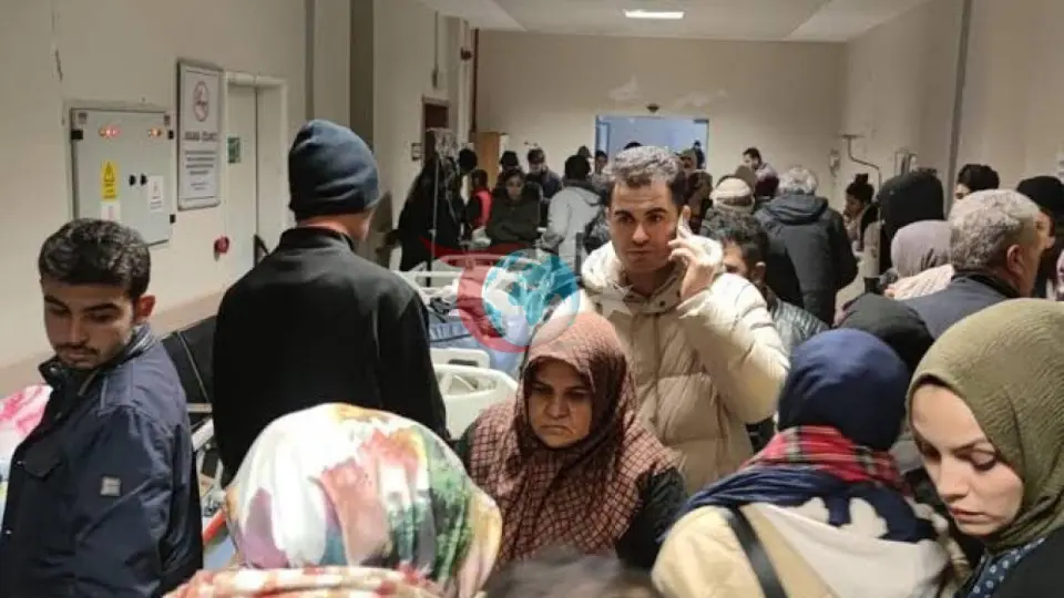 Solunum yolu enfeksiyonlarında artış: Uzmanlardan hastane yoğunluğu ve belirti uyarısı