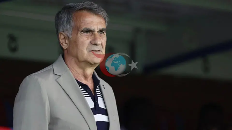 Şenol Güneş'ten Sergen Yalçın ve A Milli Takım teknik direktörlüğü açıklaması