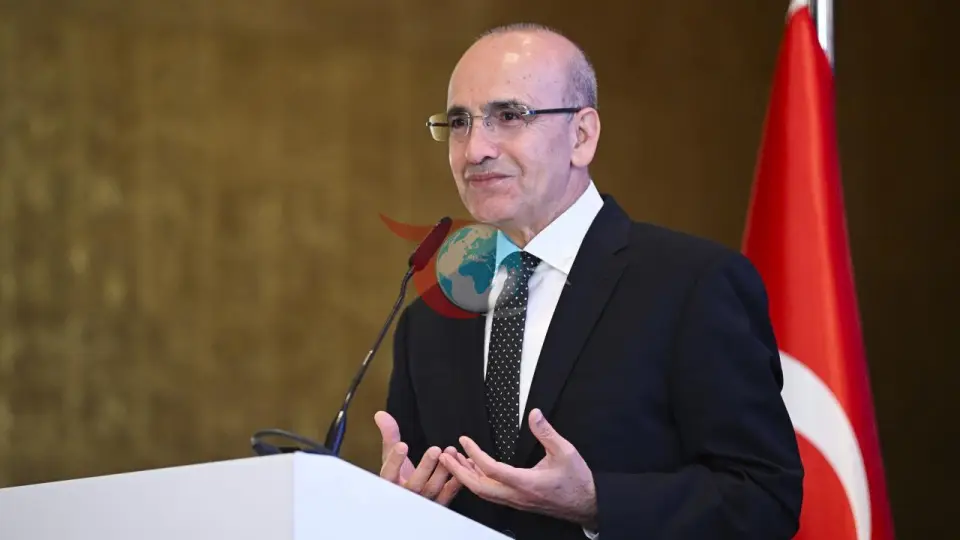 Hazine ve Maliye Bakanı Mehmet Şimşek Türkiye'nin Mali Şeffaflık Performansındaki İyileşmeyi Duyurdu