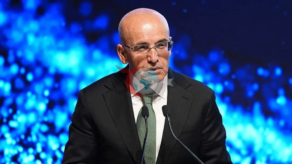 Hazine ve Maliye Bakanı Mehmet Şimşek'ten IMF Mali Şeffaflık Değerlendirmesi'ne İlişkin Açıklama
