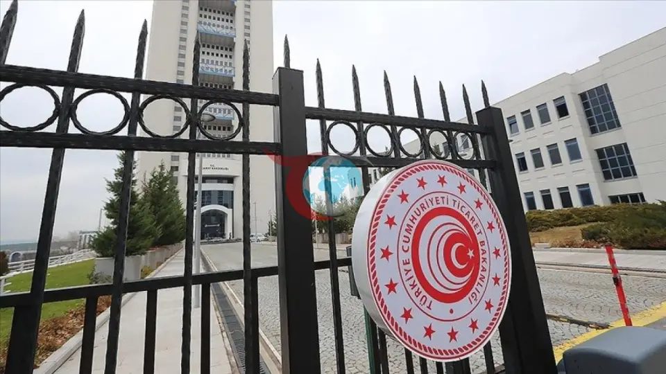 Ticaret Bakanlığı Eylül Ayında 617 Firmaya Dahilde İşleme İzin Belgesi Verdi