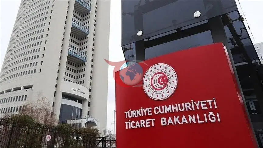 Ticaret Bakanlığı Eylül Ayı Dahilde İşleme İzin Belgesi Listelerini Yayımladı