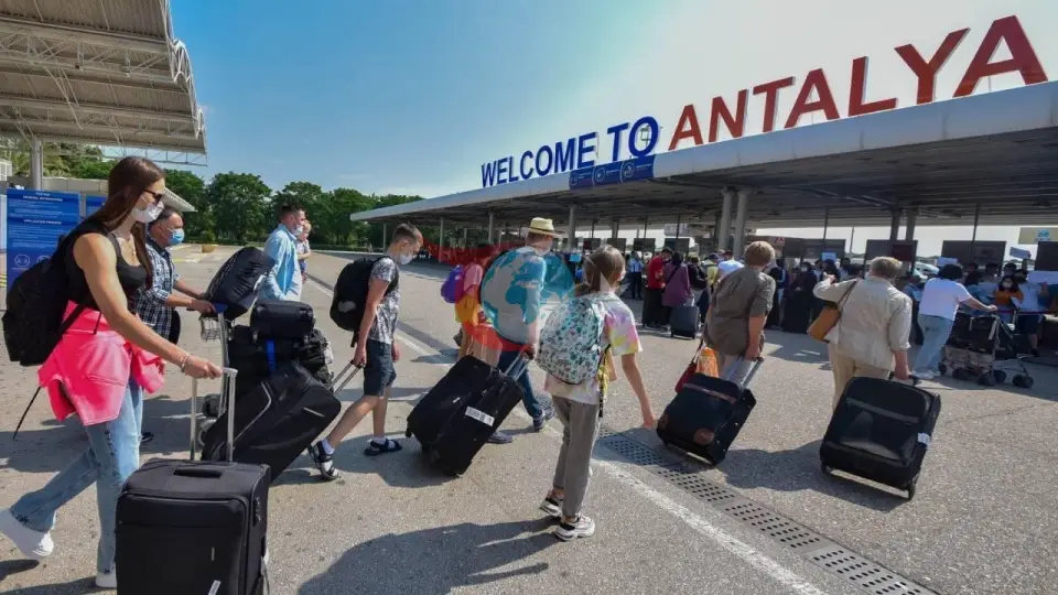 Turizmde 2027 Erken Rezervasyon Dönemi Başladı: Yüzde 50'ye Varan İndirimler Sunuluyor
