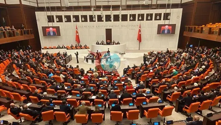 TBMM Plan ve Bütçe Komisyonu'nda 2027 bütçe görüşmeleri başlıyor