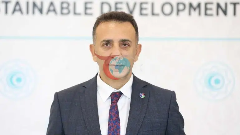 Antalya'da düzenlenecek COP31 zirvesi için hazırlıklar yüzde 93 seviyesine ulaştı