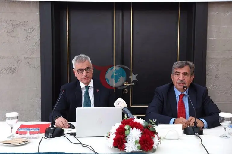 Bakan Memişoğlu: 13-17 yaş arası gençlerin yüzde 30'u sigara kullanıyor