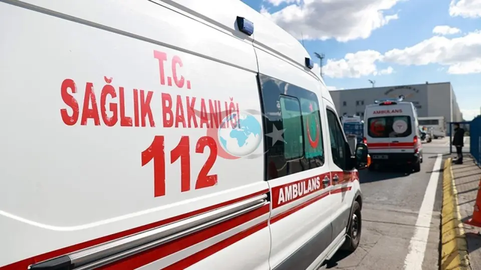 Sağlık Bakanı Memişoğlu Türkiye'nin Acil Sağlık Hizmetleri Kapasitesini ve Yeni Teknolojileri Açıkladı