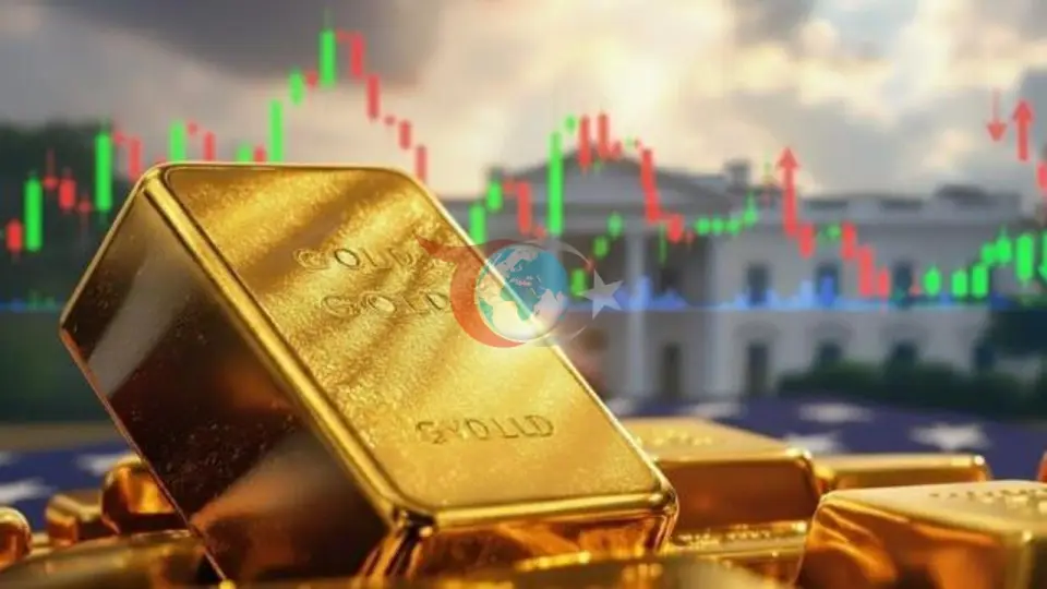 Altın piyasasında gözler FED kararı ve ABD enflasyon verilerine çevrildi