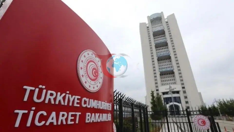 Türkiye'nin AB makine emniyeti mevzuatına uyum süreci resmen tamamlandı