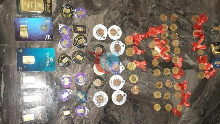 Ankara merkezli DEAŞ operasyonunda 16 şüpheli gözaltına alındı: 2 milyon lirayı aşan varlığa el konuldu