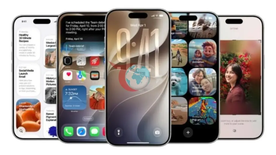 Apple iOS 17.2 güncellemesini yayınladı: iPhone modellerine gelen yeni özellikler ve güvenlik yamaları