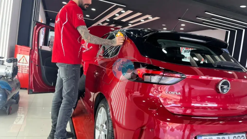 İkinci el araç piyasasında sahte ekspertiz raporu uyarısı: Yapay zeka ile kusurlar gizleniyor