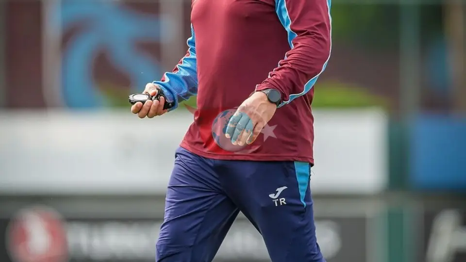 Trabzonspor, Teknik Direktör Thomas Reis Yönetiminde Süper Lig'de Yükselişe Geçti