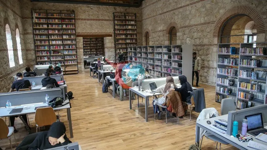 2027 Yılı Cumhurbaşkanlığı Programı ile 10 Yeni Nesil Kütüphane Açılacak ve 20 Bin Yazma Eser Dijitalleşecek