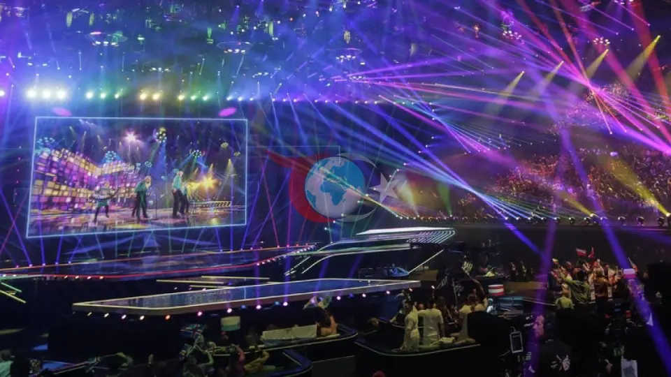 Hollanda, İsrail'in katılımı nedeniyle 2027 Eurovision Şarkı Yarışması'na katılmama kararı aldı
